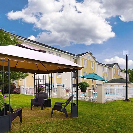 Quality Inn Spring Mills - Martinsburg North Luaran gambar