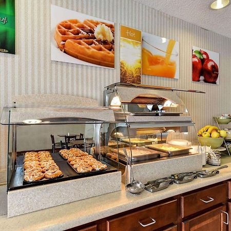 Quality Inn Spring Mills - Martinsburg North Luaran gambar