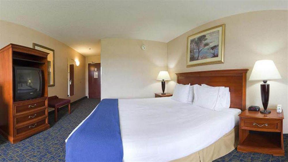 Quality Inn Spring Mills - Martinsburg North Luaran gambar
