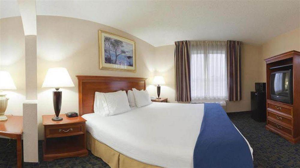 Quality Inn Spring Mills - Martinsburg North Luaran gambar