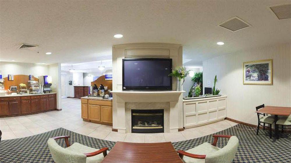 Quality Inn Spring Mills - Martinsburg North Luaran gambar