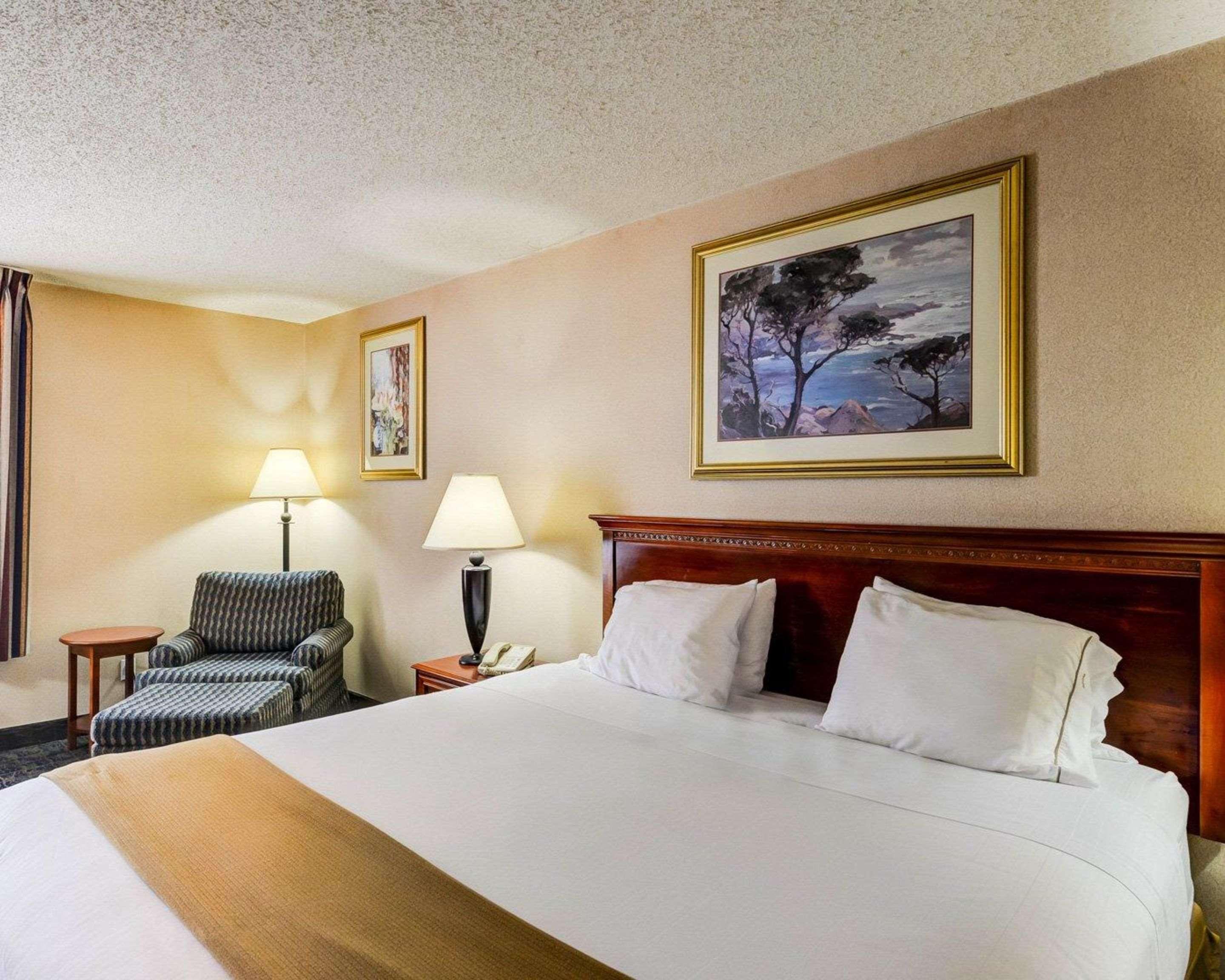 Quality Inn Spring Mills - Martinsburg North Luaran gambar