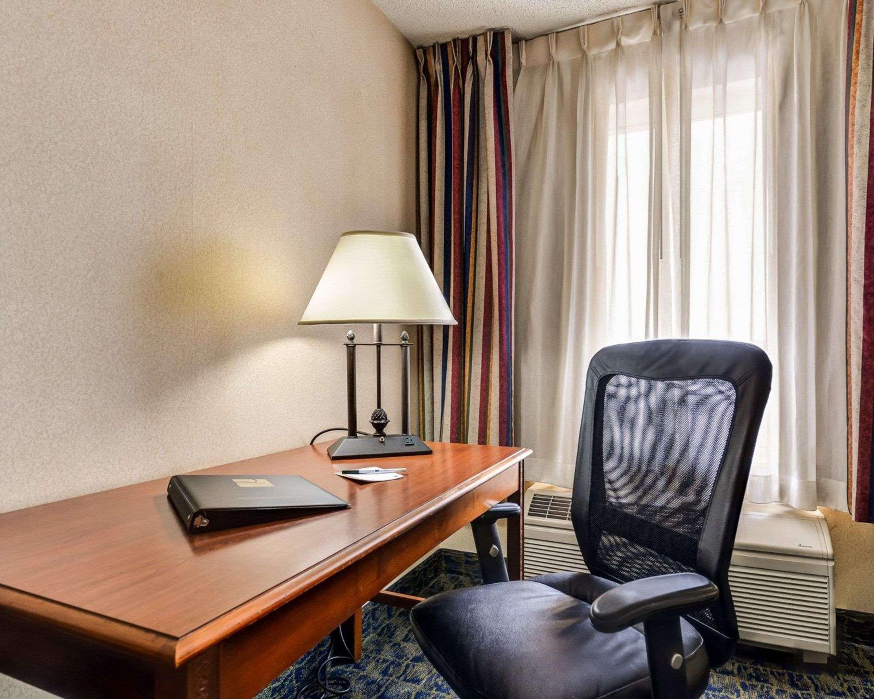 Quality Inn Spring Mills - Martinsburg North Luaran gambar