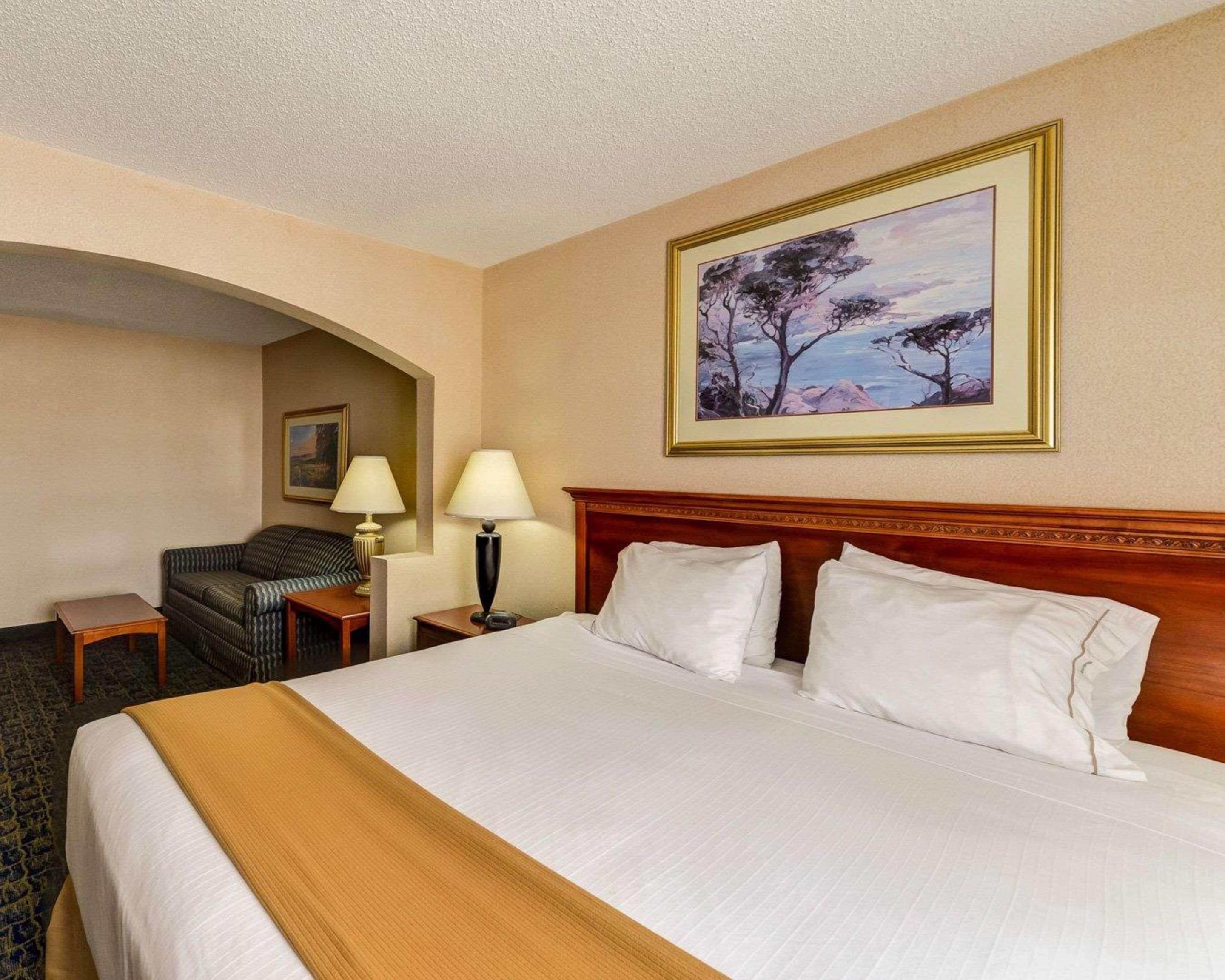 Quality Inn Spring Mills - Martinsburg North Luaran gambar