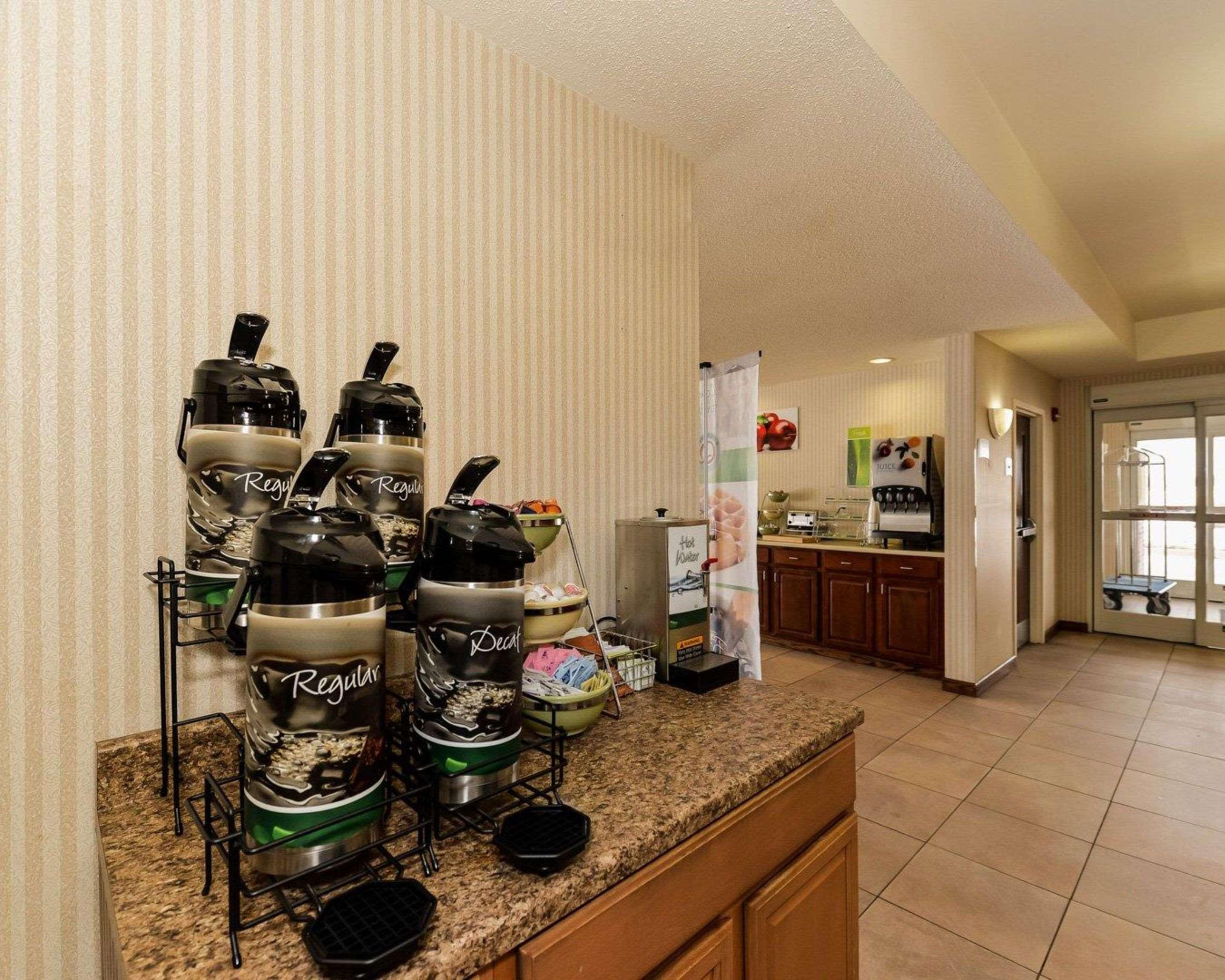 Quality Inn Spring Mills - Martinsburg North Luaran gambar