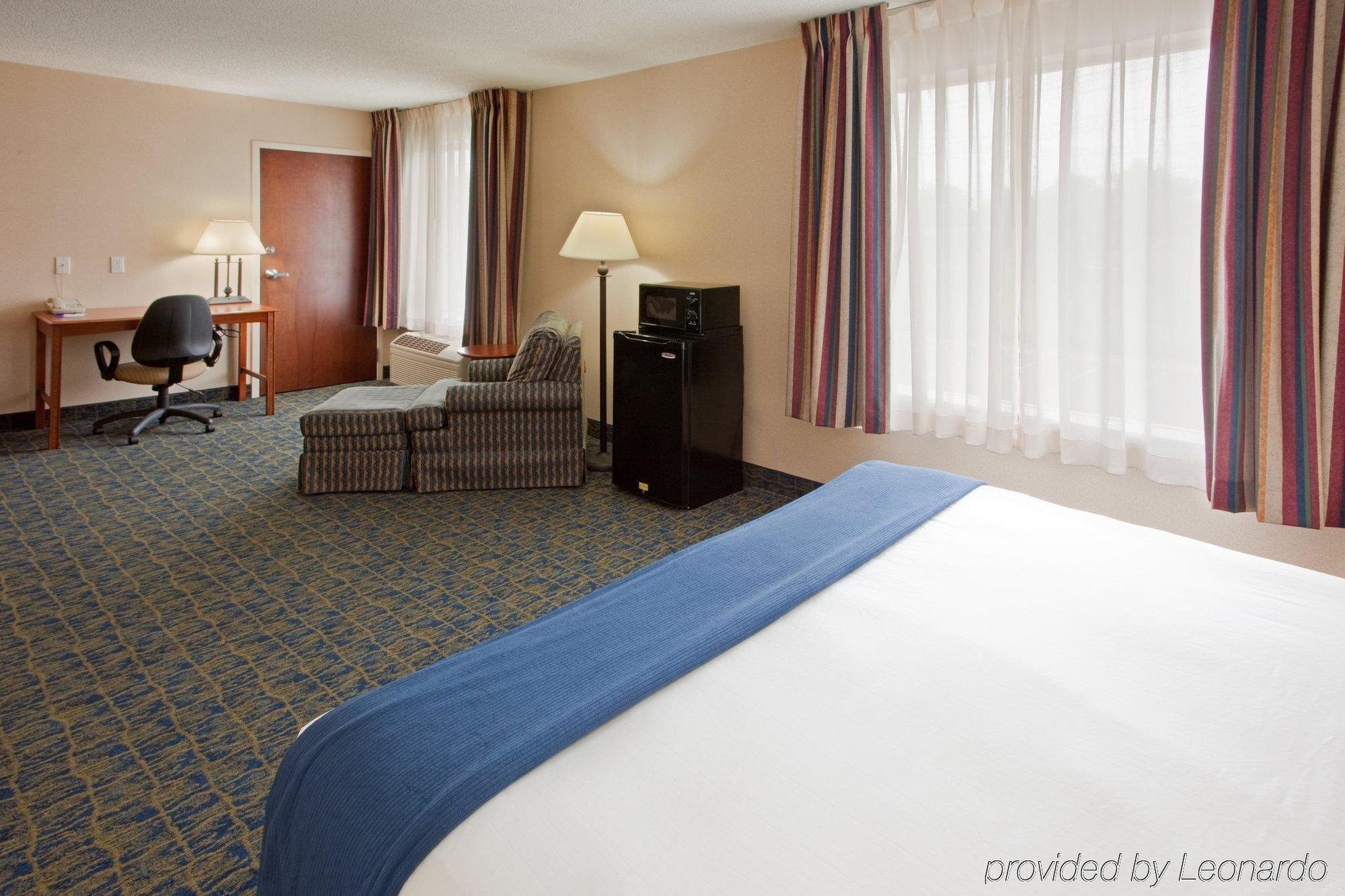 Quality Inn Spring Mills - Martinsburg North Luaran gambar