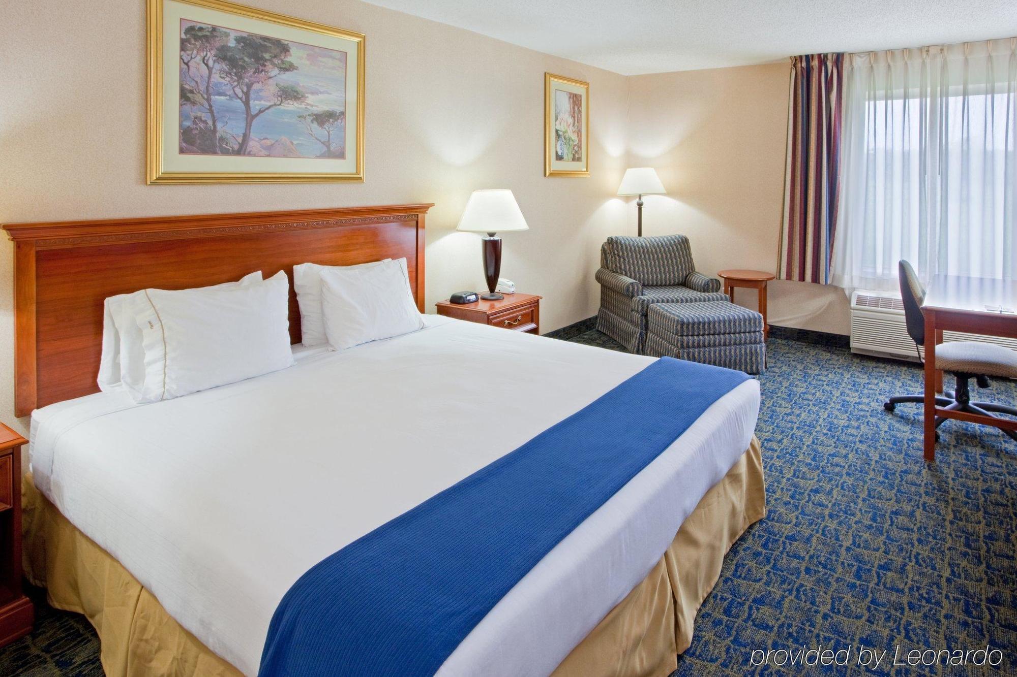 Quality Inn Spring Mills - Martinsburg North Luaran gambar
