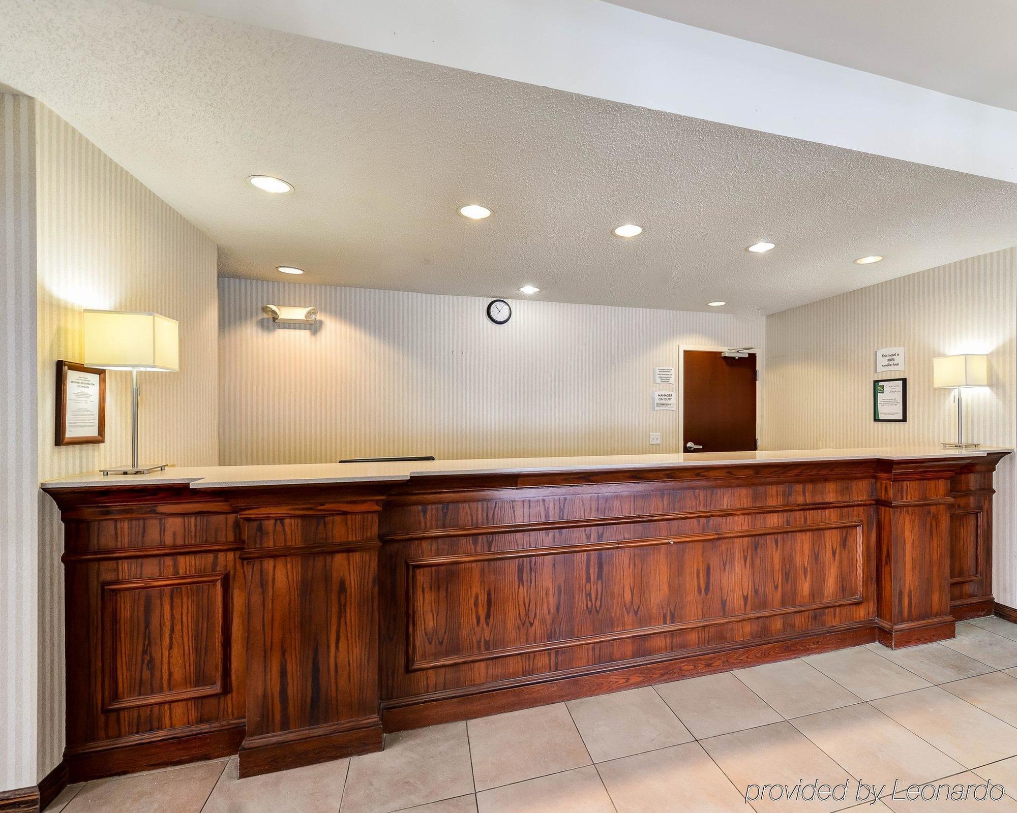 Quality Inn Spring Mills - Martinsburg North Luaran gambar