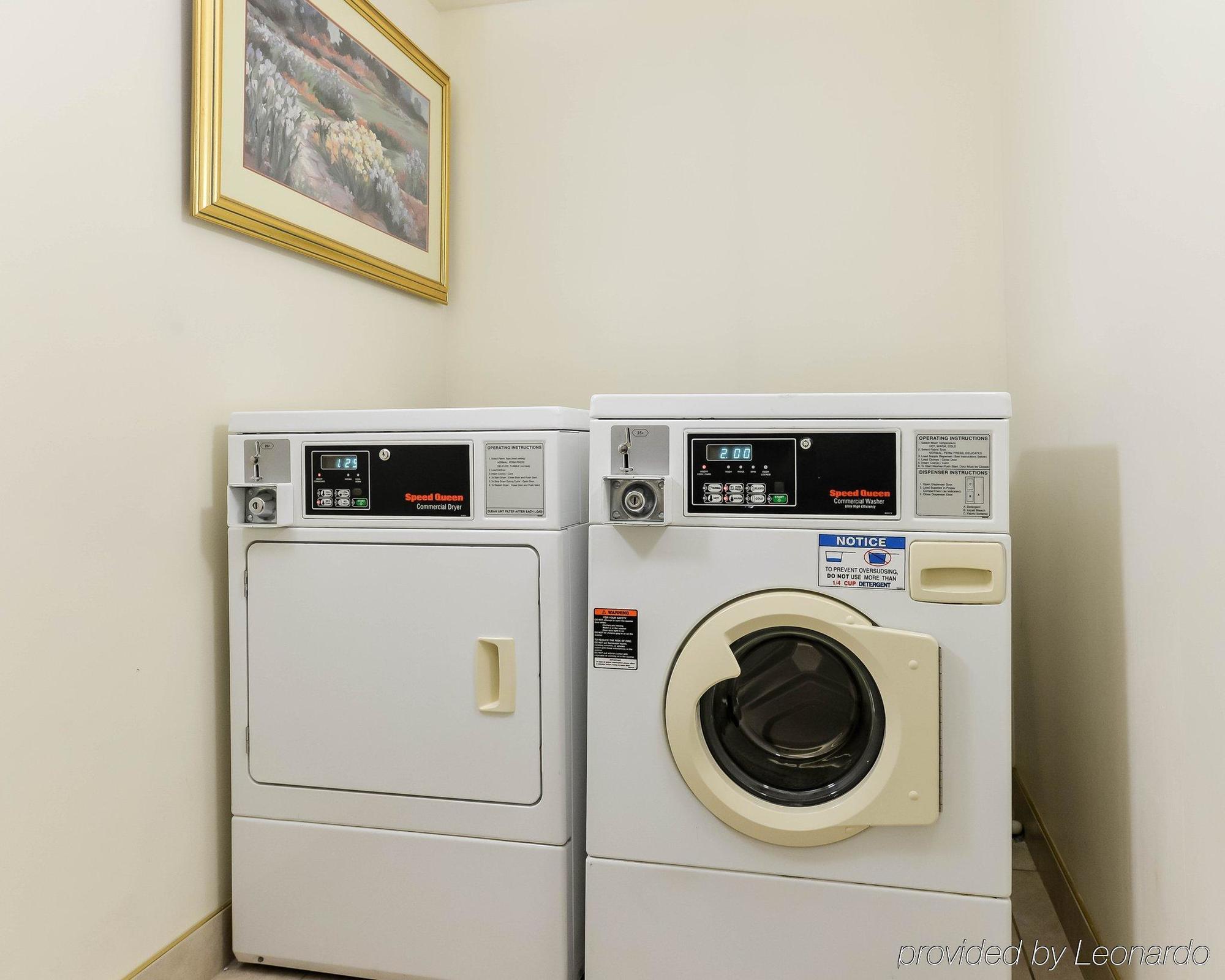 Quality Inn Spring Mills - Martinsburg North Luaran gambar