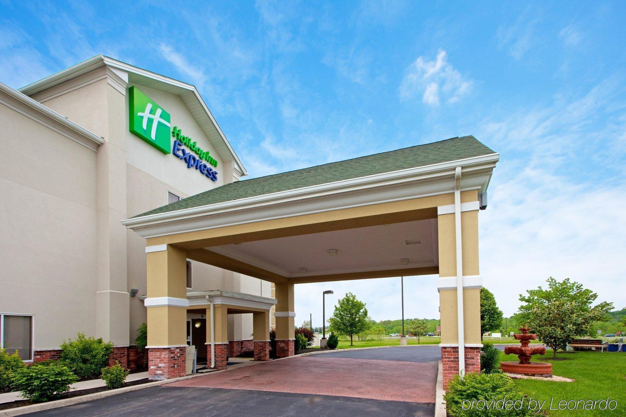 Quality Inn Spring Mills - Martinsburg North Luaran gambar