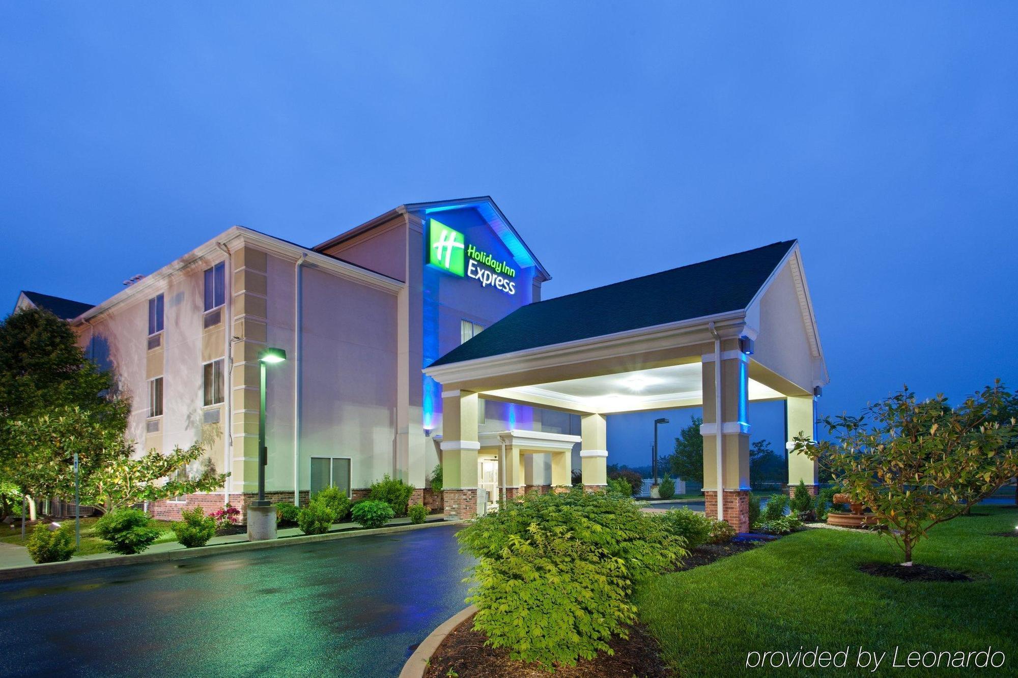 Quality Inn Spring Mills - Martinsburg North Luaran gambar