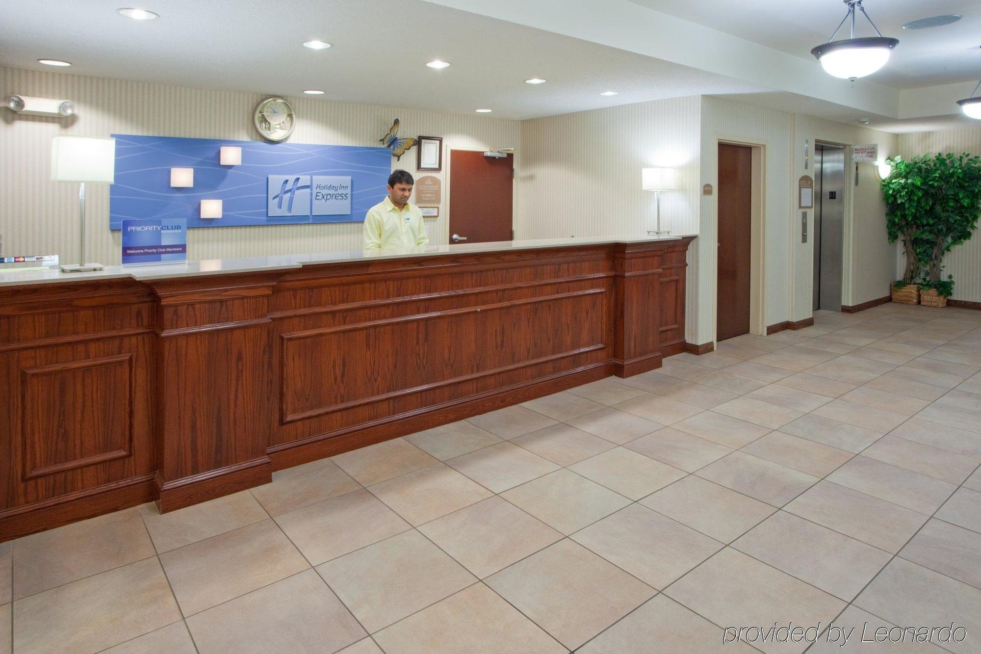 Quality Inn Spring Mills - Martinsburg North Luaran gambar