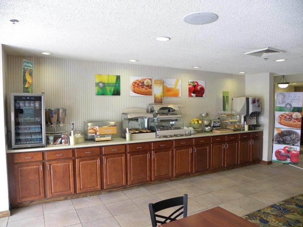 Quality Inn Spring Mills - Martinsburg North Luaran gambar
