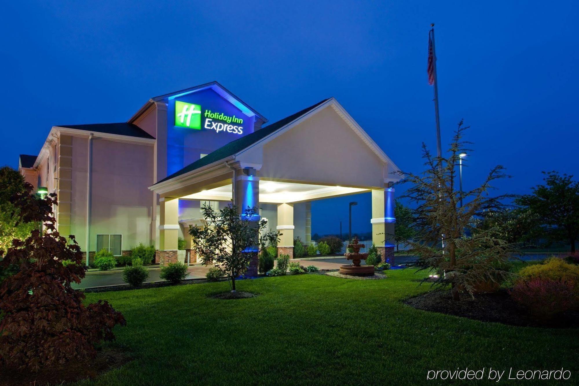 Quality Inn Spring Mills - Martinsburg North Luaran gambar