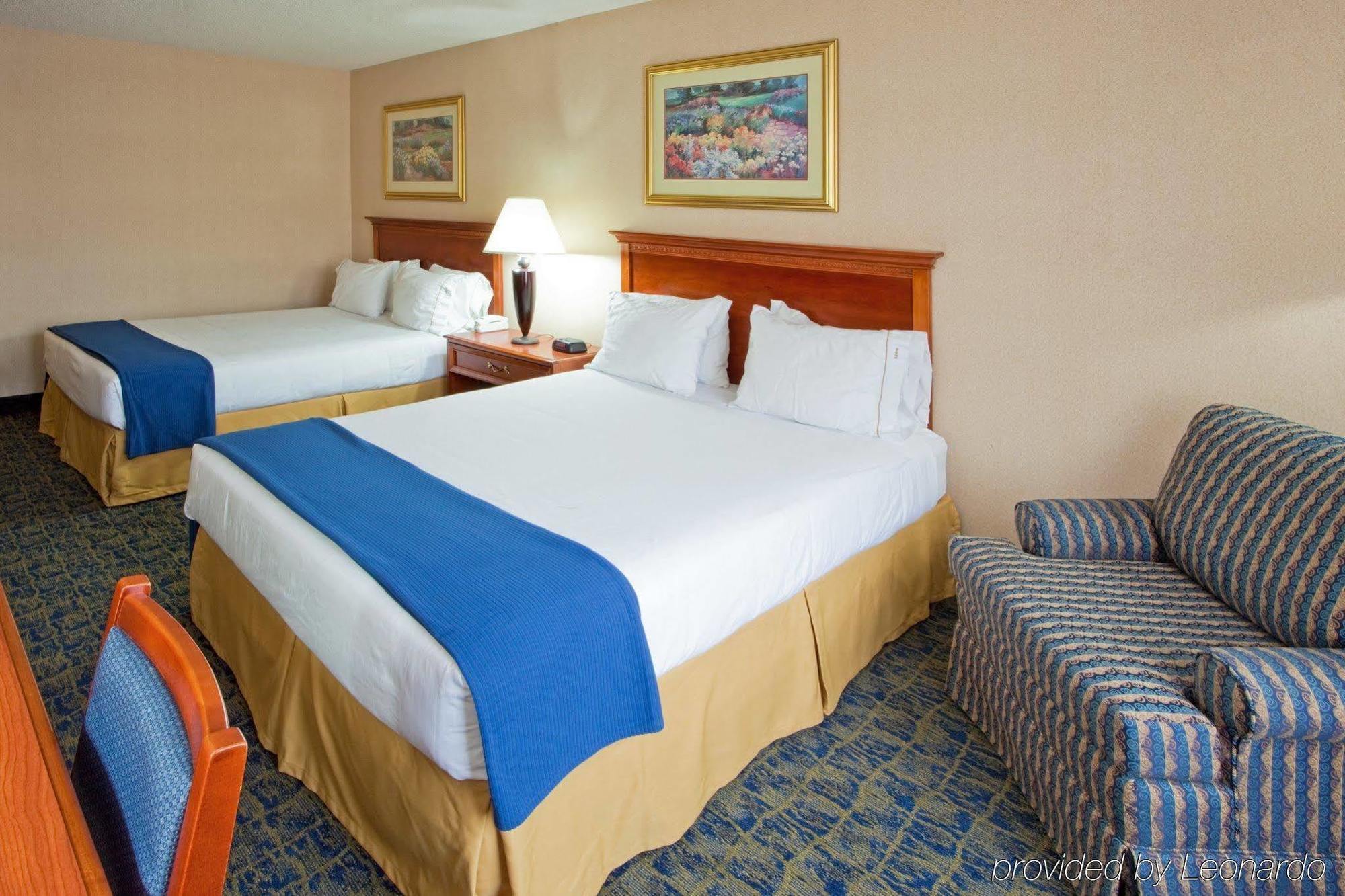 Quality Inn Spring Mills - Martinsburg North Luaran gambar