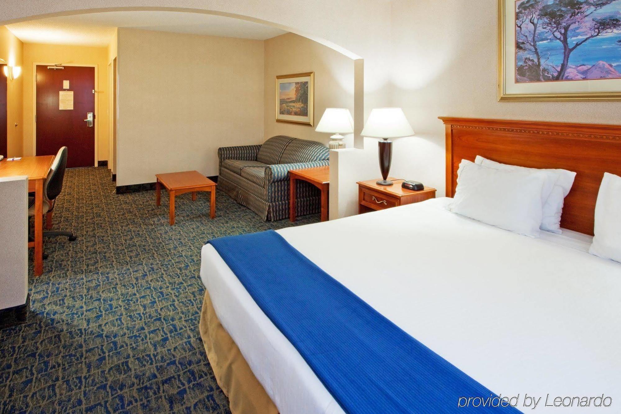 Quality Inn Spring Mills - Martinsburg North Luaran gambar