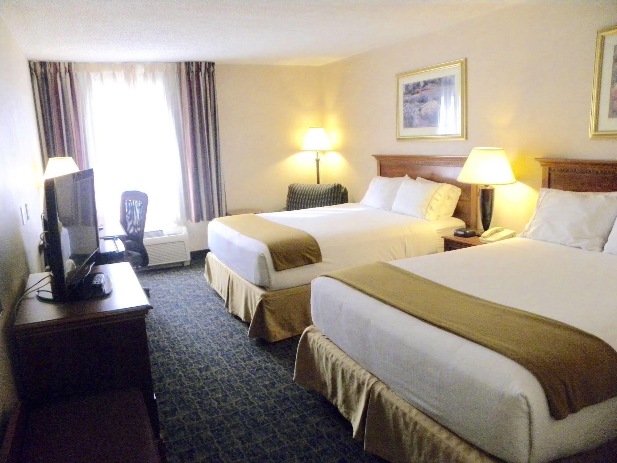 Quality Inn Spring Mills - Martinsburg North Luaran gambar